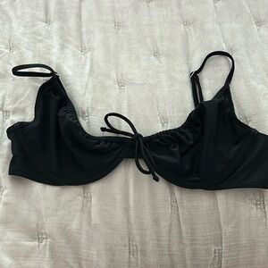 Abercrombie bikini top